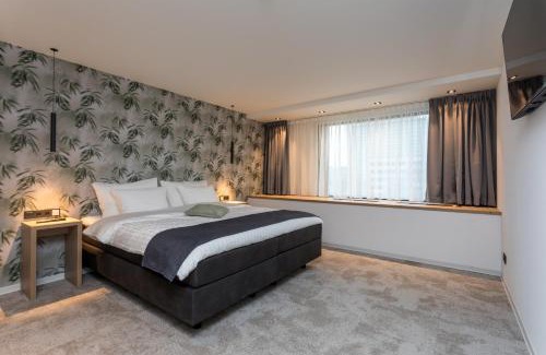 Benzenrade Hotel | Hotel de Rousch - 4 sterren Superieur