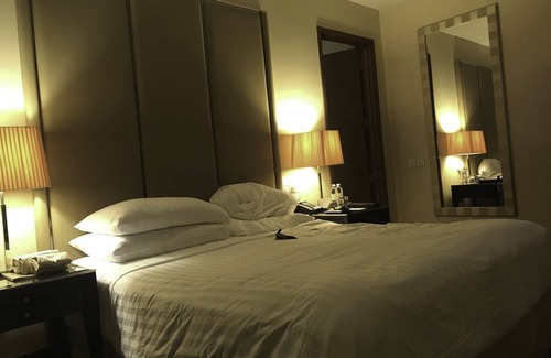 Multan Hotel | Hotel DE SHALIMAR