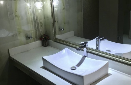 Multan Hotel | Hotel DE SHALIMAR