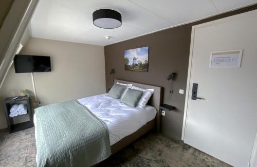 Kaatsheuvel Hotel | Hotel de Slapende Hollander - Economy