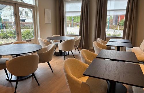 Kaatsheuvel Hotel | Hotel de Slapende Hollander - Economy