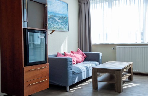 Nieuw-Haamstede Hotel | Hotel de Torenhoeve