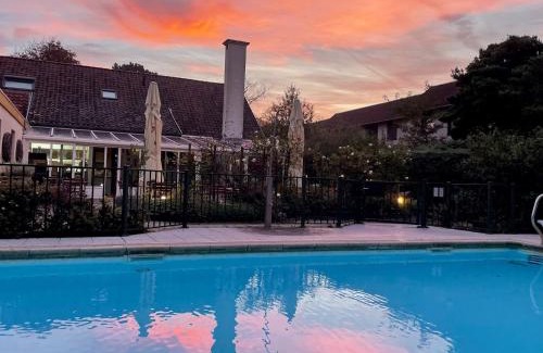 Nieuw-Haamstede Hotel | Hotel De Torenhoeve