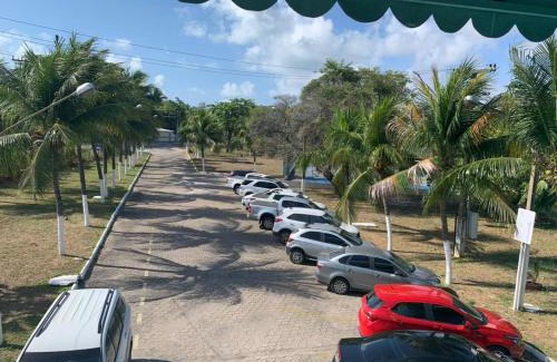 Olinda Hotel | Hotel de Trânsito da PM-PE