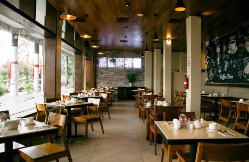 Iquitos Hotel | Hotel de Turistas Iquitos