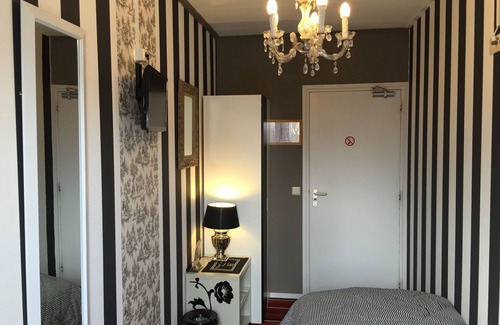 Renesse Hotel | Hotel De Vier Seizoenen