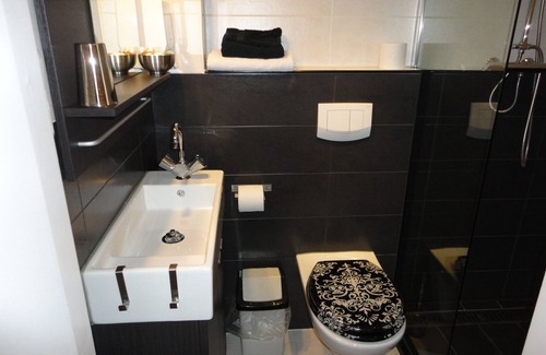 Renesse Hotel | Hotel De Vier Seizoenen