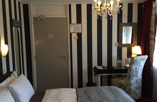 Renesse Hotel | Hotel De Vier Seizoenen