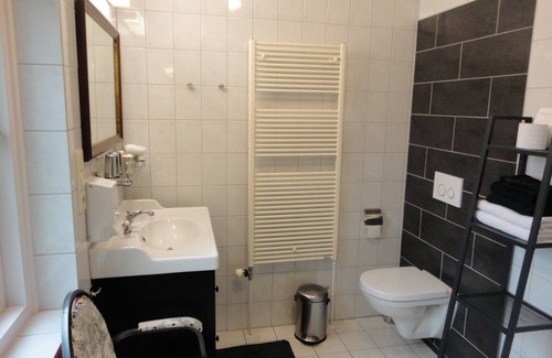 Renesse Hotel | Hotel De Vier Seizoenen