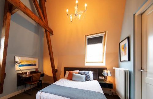 Municipality of Dongen Hotel | Hotel De Villa