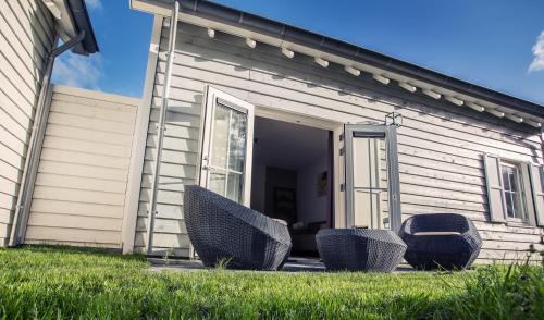 Renesse Hotel | Hotel De Zeeuwse Stromen