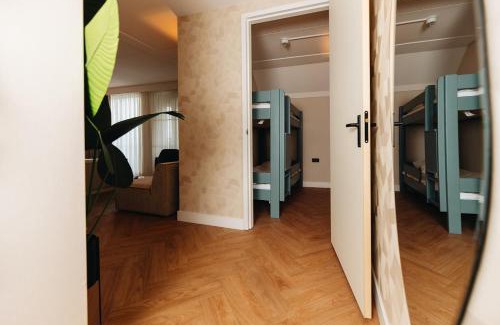 Renesse Hotel | Hotel De Zeeuwse Stromen