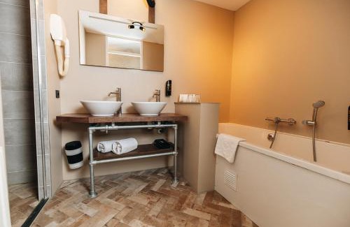 Renesse Hotel | Hotel De Zeeuwse Stromen