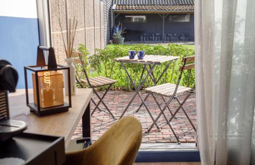 Kortgene Hotel | Hotel De Zilte Zeeuw