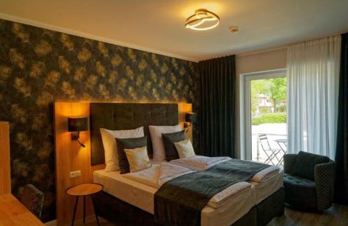 Soltau Bed & Breakfast | Hotel Dea