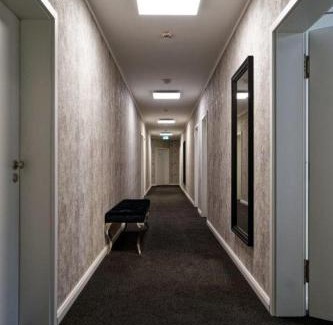 Soltau Bed & Breakfast | Hotel Dea