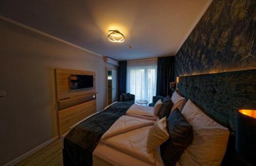 Soltau Bed & Breakfast | Hotel Dea