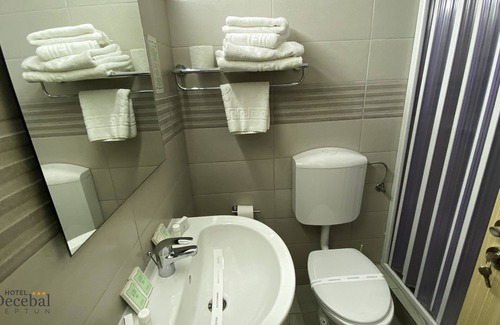 Neptun Hotel | Hotel Decebal Neptun