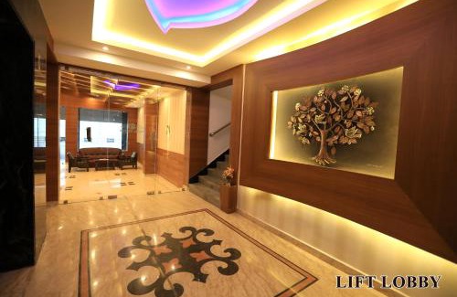 Tiruchirappalli Hotel | Hotel Deepam