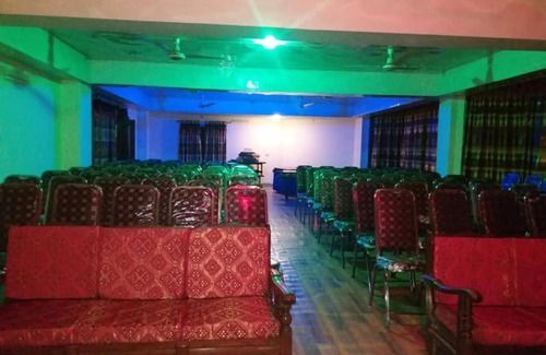 Dhirkot Hotel | Hotel Deewan-E-Aziz Internationa
