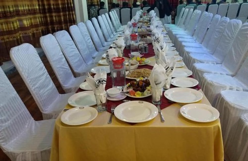 Dhirkot Hotel | Hotel Deewan-E-Aziz Internationa