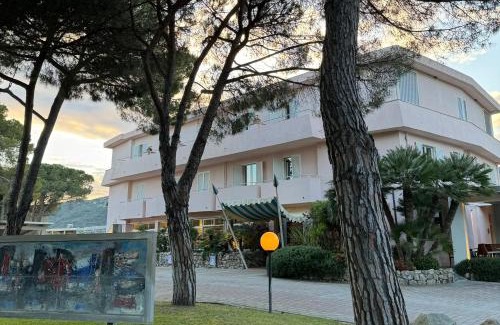 Marina di Campo Hotel | Hotel dei Coralli