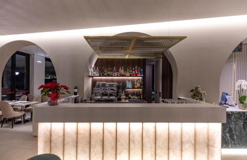 Jesi Hotel | Hotel Dei Nani