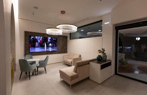 Jesi Hotel | Hotel Dei Nani