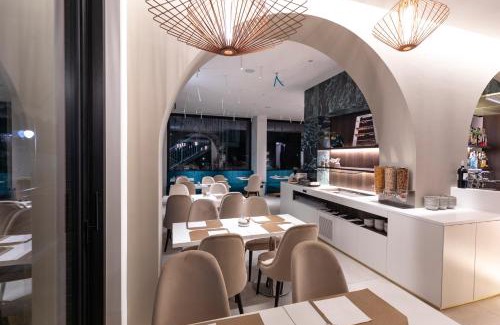 Jesi Hotel | Hotel Dei Nani