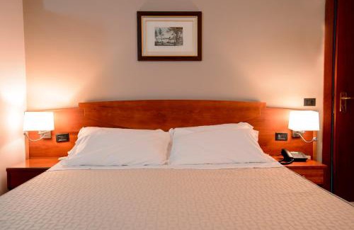 Nola Hotel | Hotel dei Platani