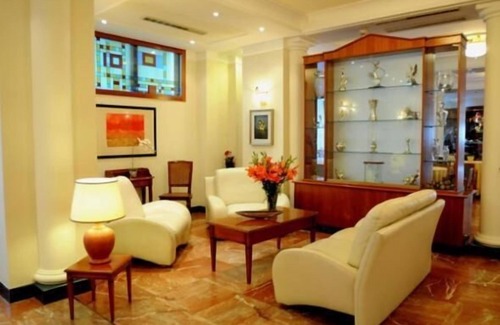 Nola Hotel | Hotel Dei Platani