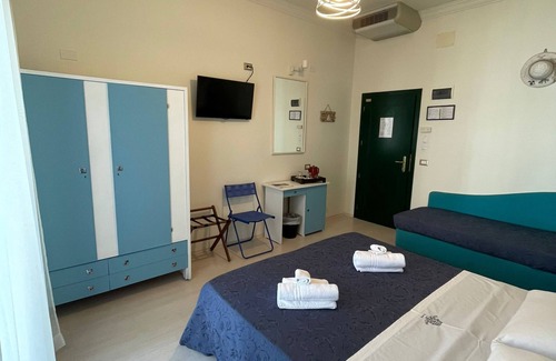 Miramare Hotel | Hotel Dei Platani