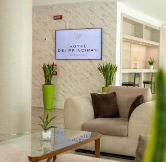 Lancusi Hotel | Hotel Dei Principati