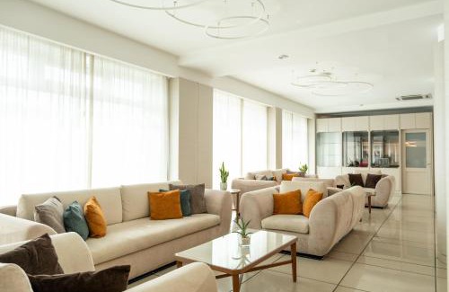 Lancusi Hotel | Hotel Dei Principati