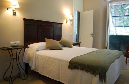 Tolox Hotel | Hotel del Balneario
