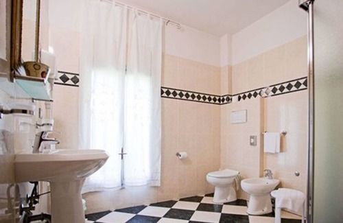 Borgo Panigale Hotel | Hotel Del Borgo