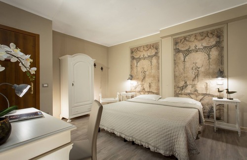 Borgo Panigale Hotel | Hotel Del Borgo
