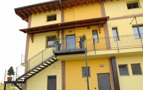 Osio Sotto Hotel | Hotel Del Brembo