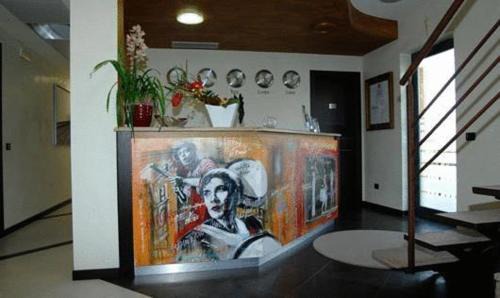 Osio Sotto Hotel | Hotel Del Brembo