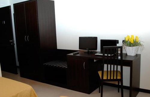 Osio Sotto Hotel | Hotel Del Brembo