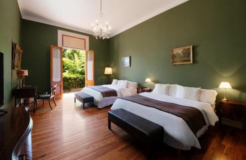 San Isidro Hotel | Hotel del Casco