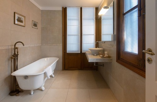 San Isidro Hotel | Hotel del Casco