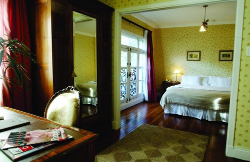 San Isidro Hotel | Hotel del Casco