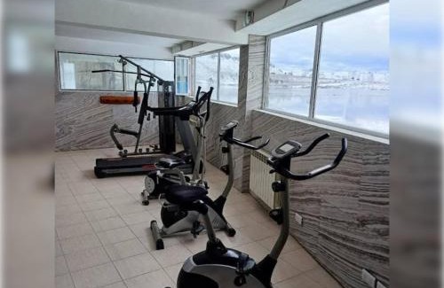 Caviahue Apartment | Hotel del cerro