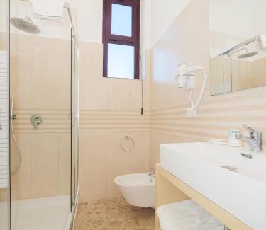 Sant'Agata sui Due Golfi Hotel | Hotel Delle Palme