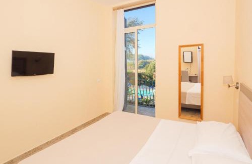 Sant'Agata sui Due Golfi Hotel | Hotel Delle Palme
