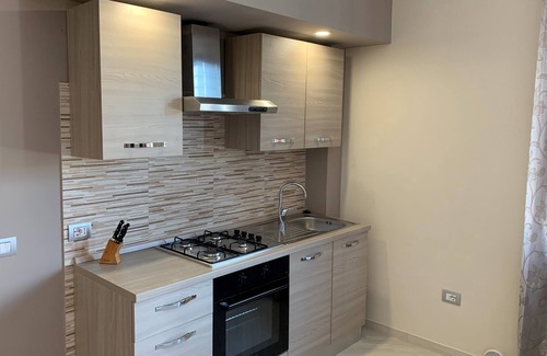 Telese Hotel | Hotel del Lago