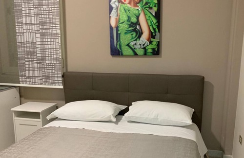 Telese Hotel | Hotel del Lago