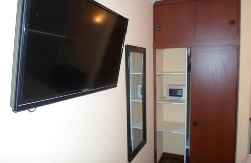 Vallenar Hotel | Hotel Del Marques