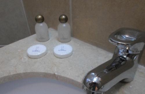 Vallenar Hotel | Hotel Del Marques